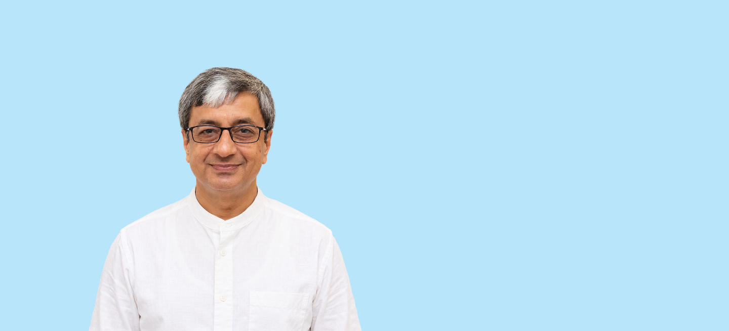 Dr. Sawal Das Jethani