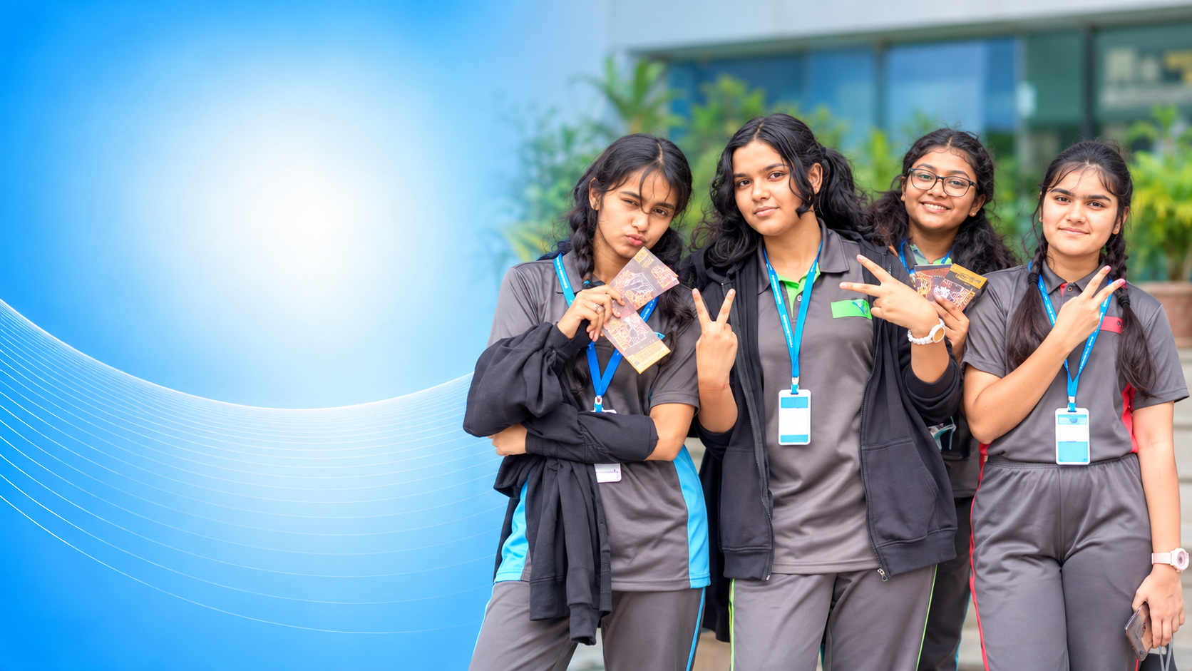 Middle Years Program Banner