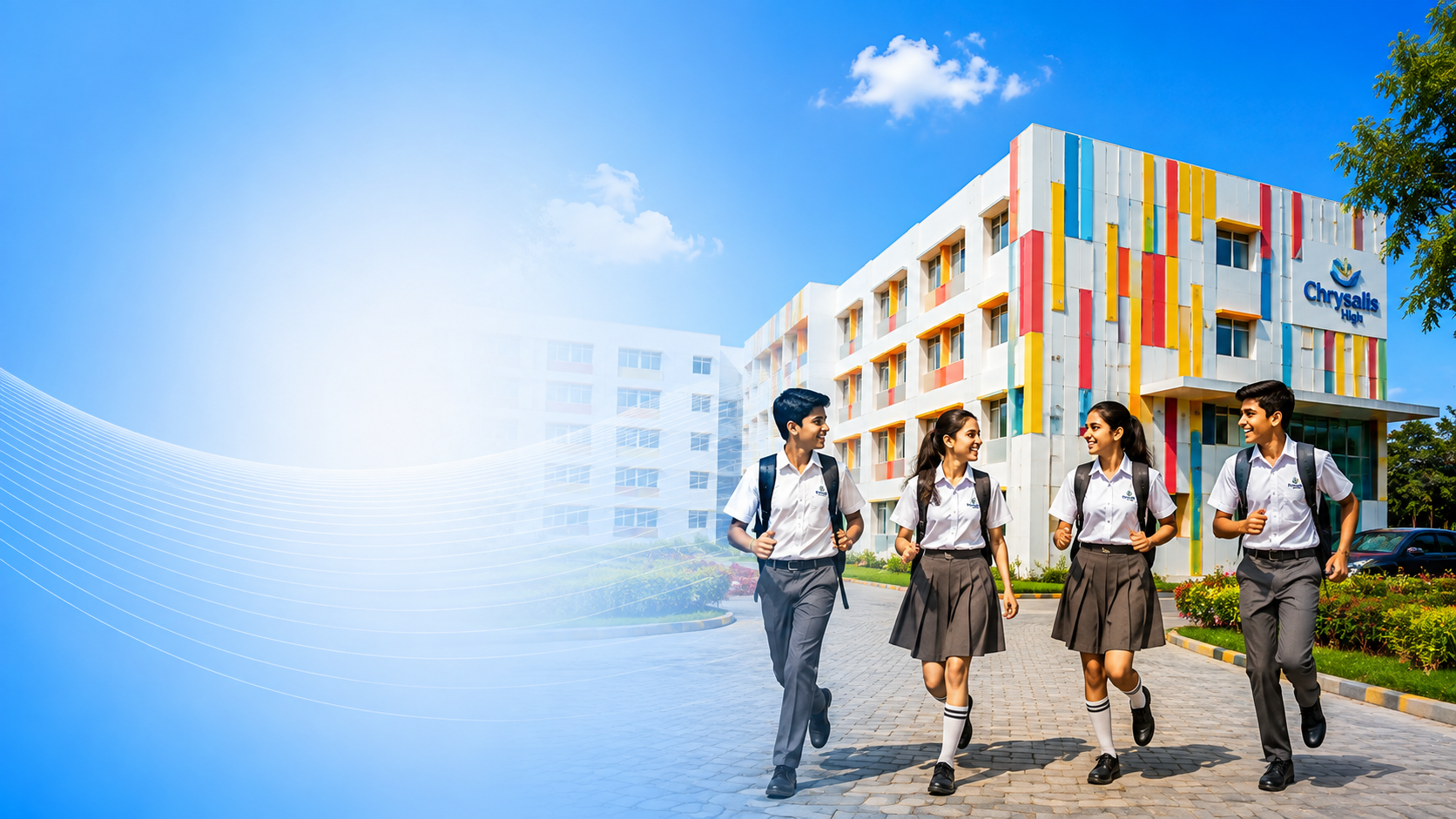 Admissions Open Banner